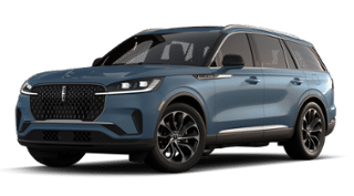 2026 Lincoln Lincoln Aviator External Image 2